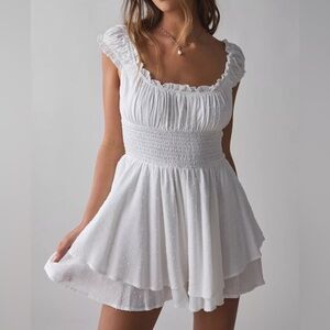 DONATING SOON - urban outfitters dress